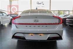هیوندای سۆناتا